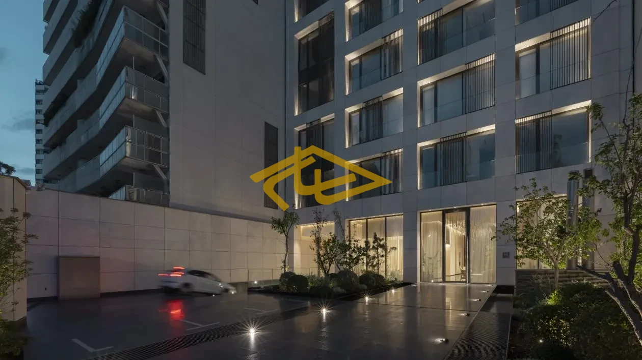 خرید و اجاره آپارتمان در ساختمان پلاک ۲۳ پارسا فرشته