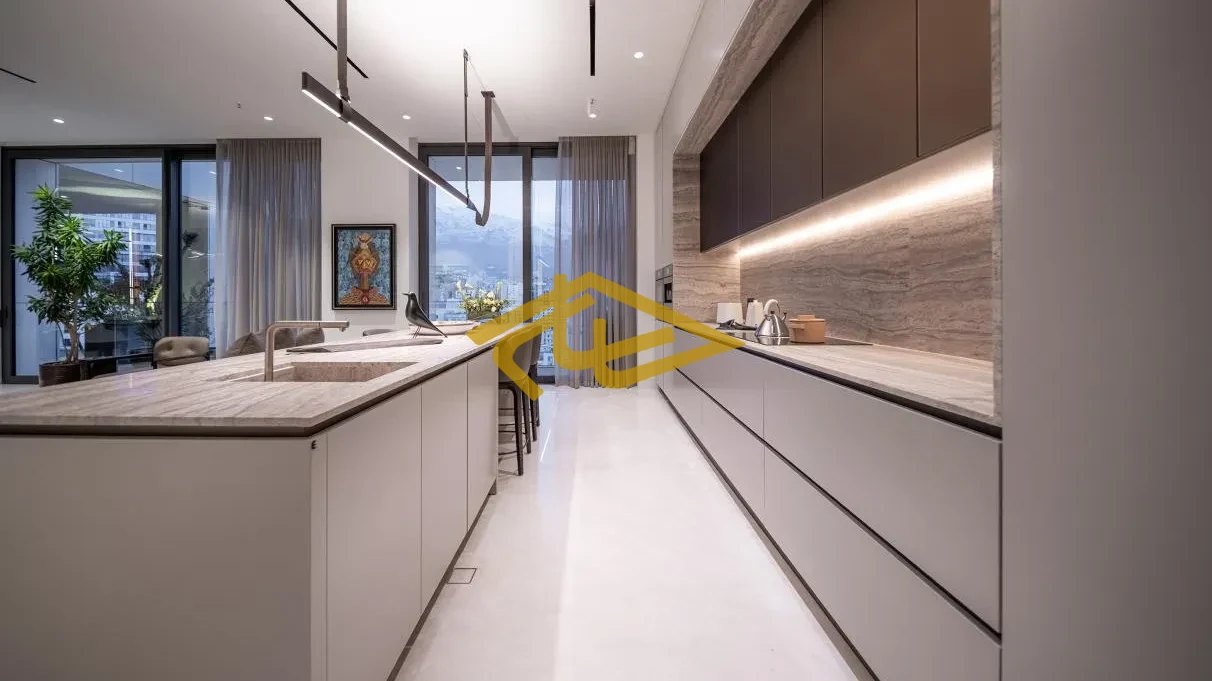 خرید و اجاره آپارتمان در ساختمان پلاک ۲۳ پارسا فرشته