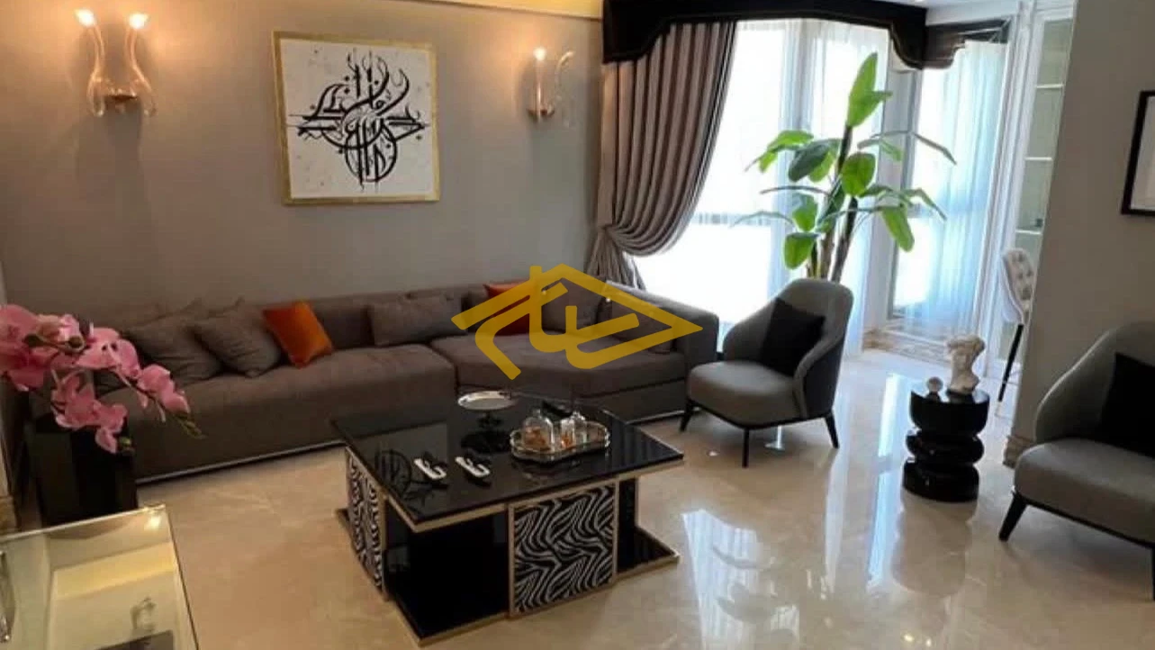 خرید آپارتمان در برج کوروش زعفرانیه | متراژ ۲۷۰ و ۵۵۰ متر