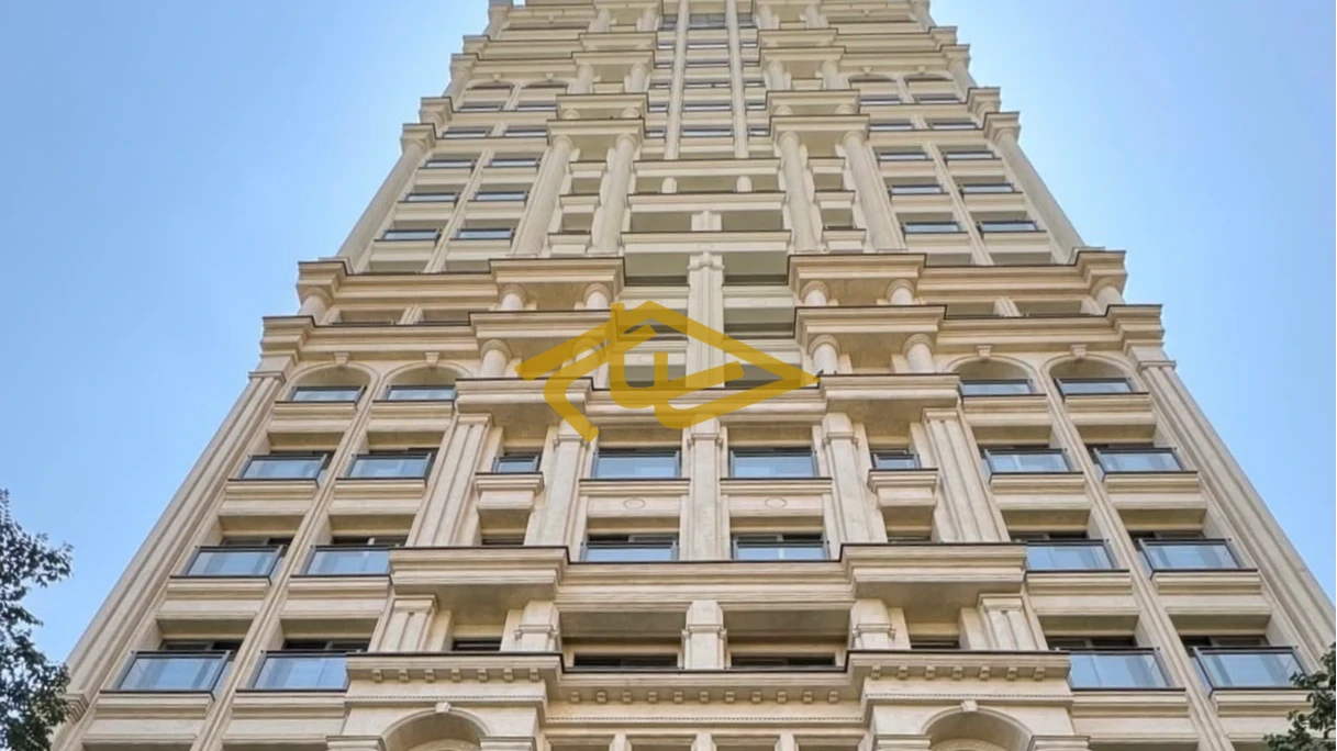 خرید آپارتمان در برج کوروش زعفرانیه | متراژ ۲۷۰ و ۵۵۰ متر