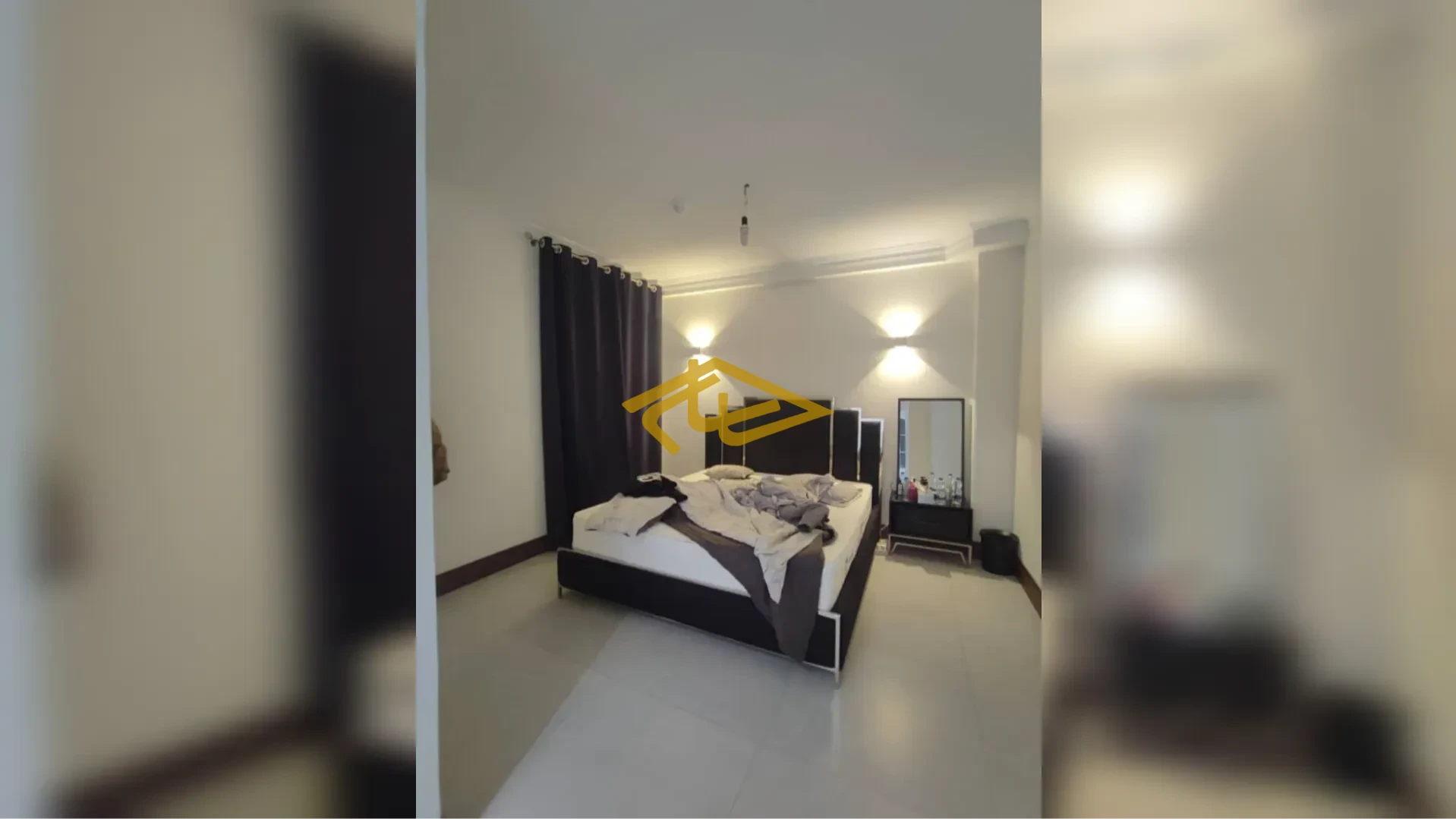 خرید آپارتمان ۱۷۰ متری در برج ولنجک | ۳ خواب، تراس بزرگ، زیر قیمت منطقه