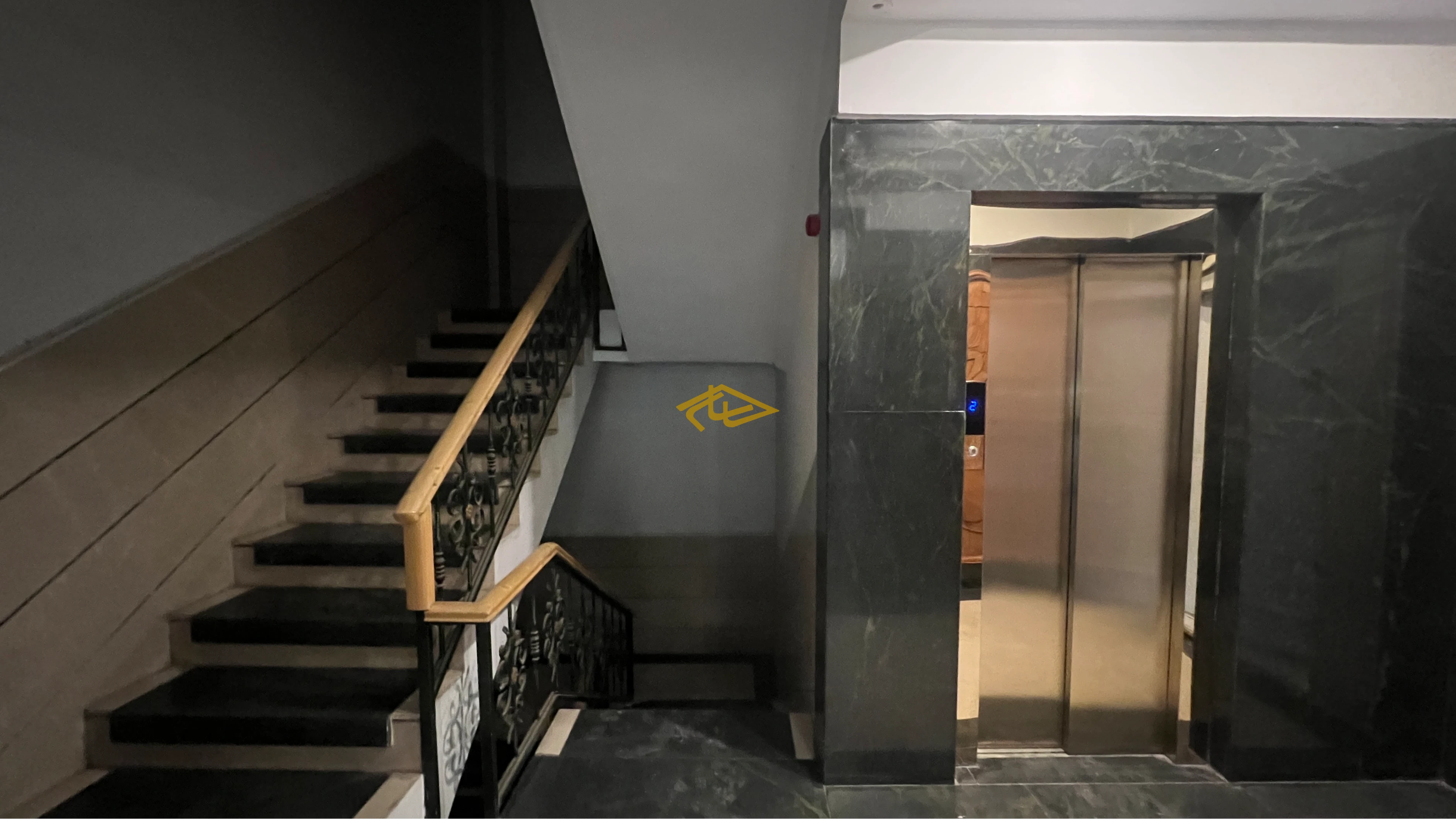 اجاره آپارتمان ۴ خواب در زعفرانیه | ۲۷۰ متر