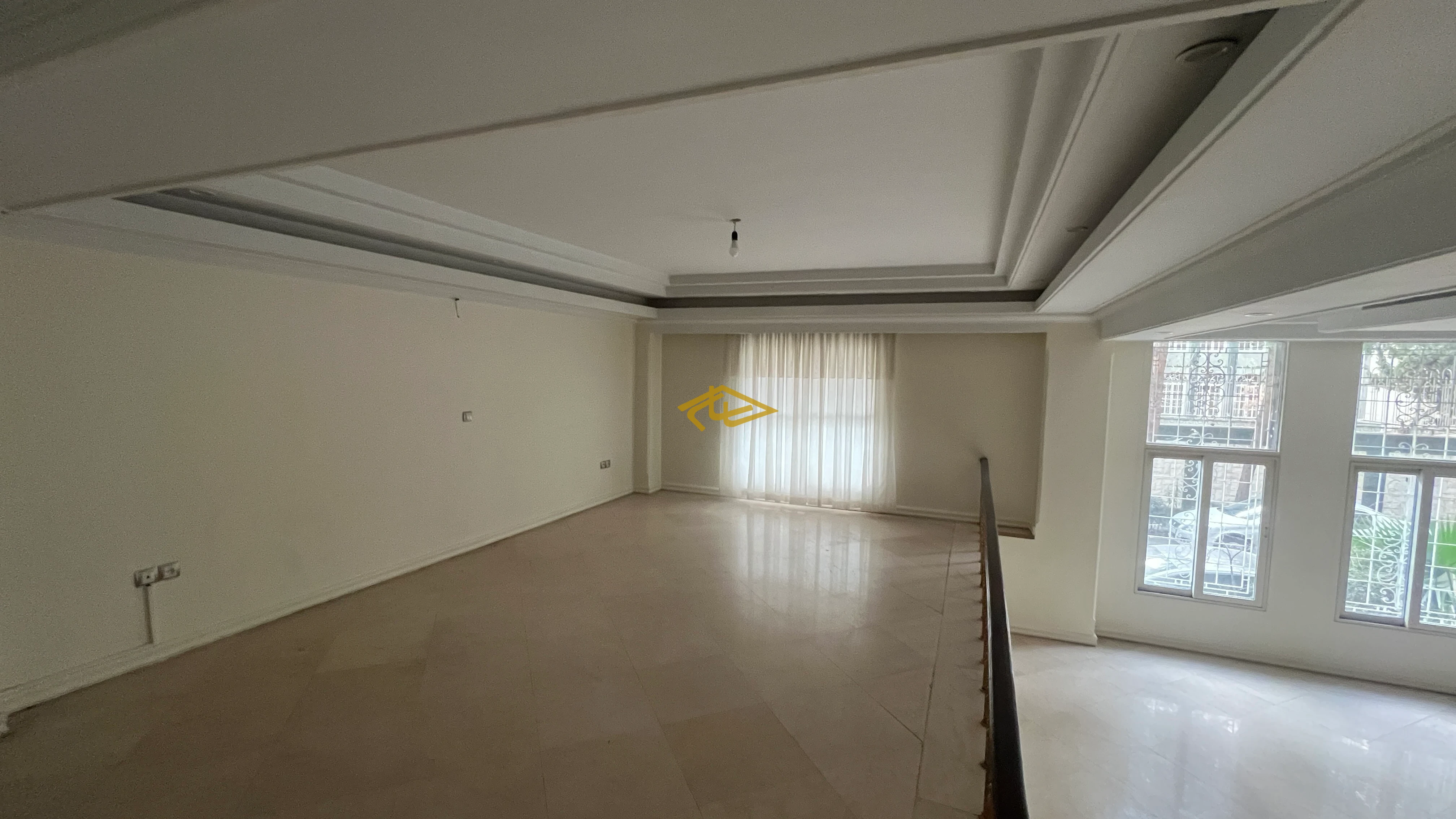 اجاره آپارتمان ۴ خواب در زعفرانیه | ۲۷۰ متر