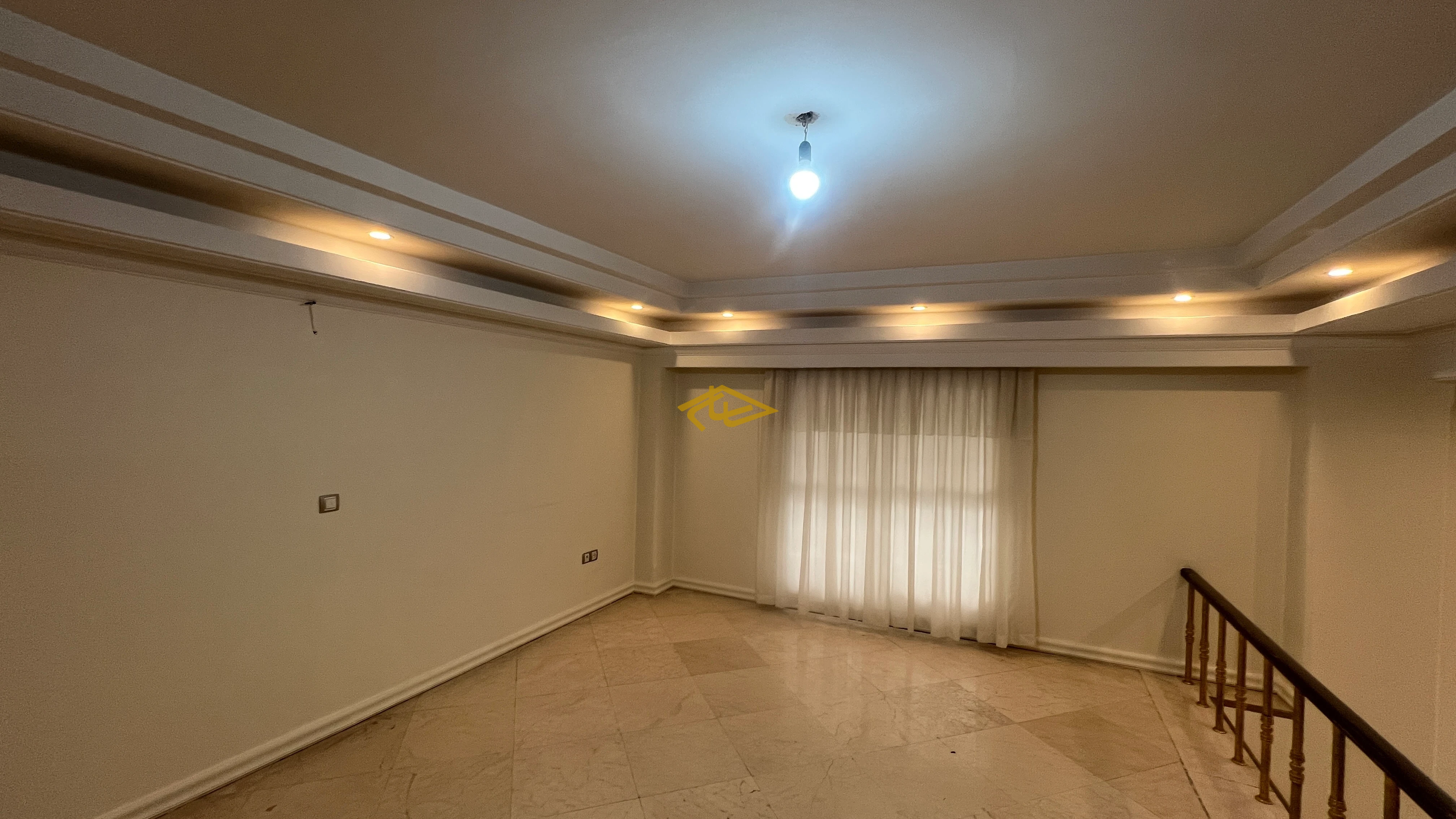 اجاره آپارتمان ۴ خواب در زعفرانیه | ۲۷۰ متر