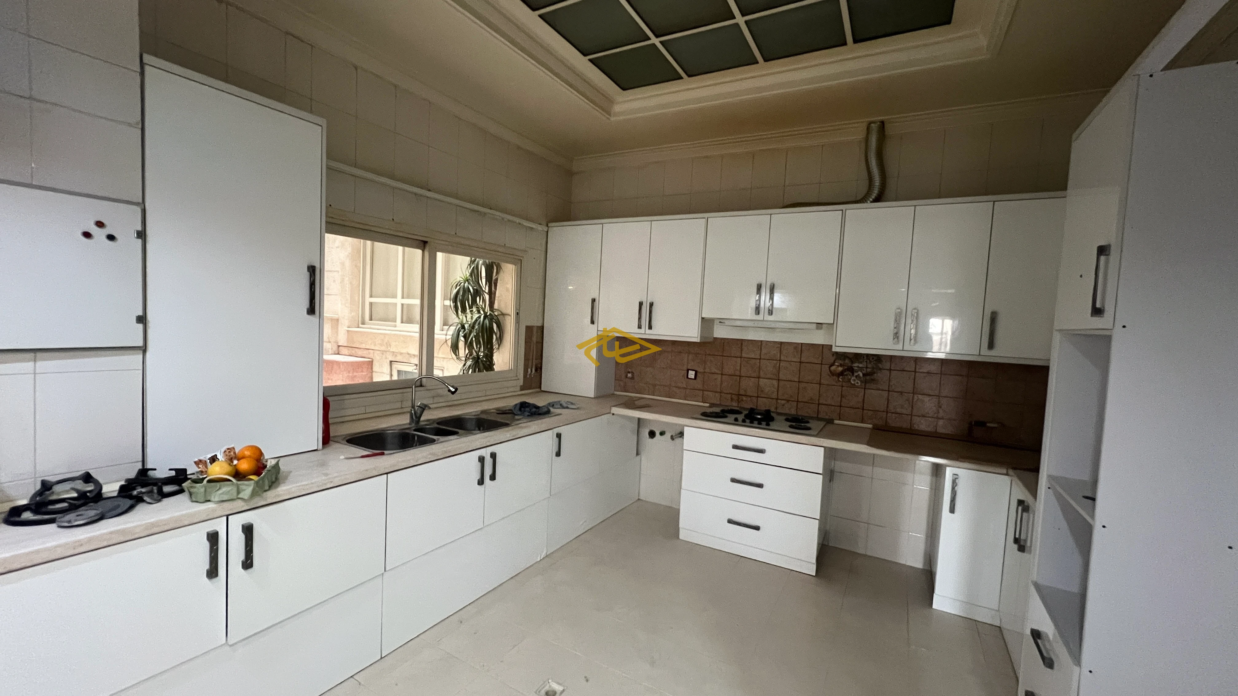 اجاره آپارتمان ۴ خواب در زعفرانیه | ۲۷۰ متر