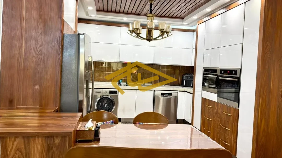 خرید آپارتمان ۱۵۰ متری ۳ خواب لوکس در زعفرانیه | املاک و مسکن در زعفرانیه