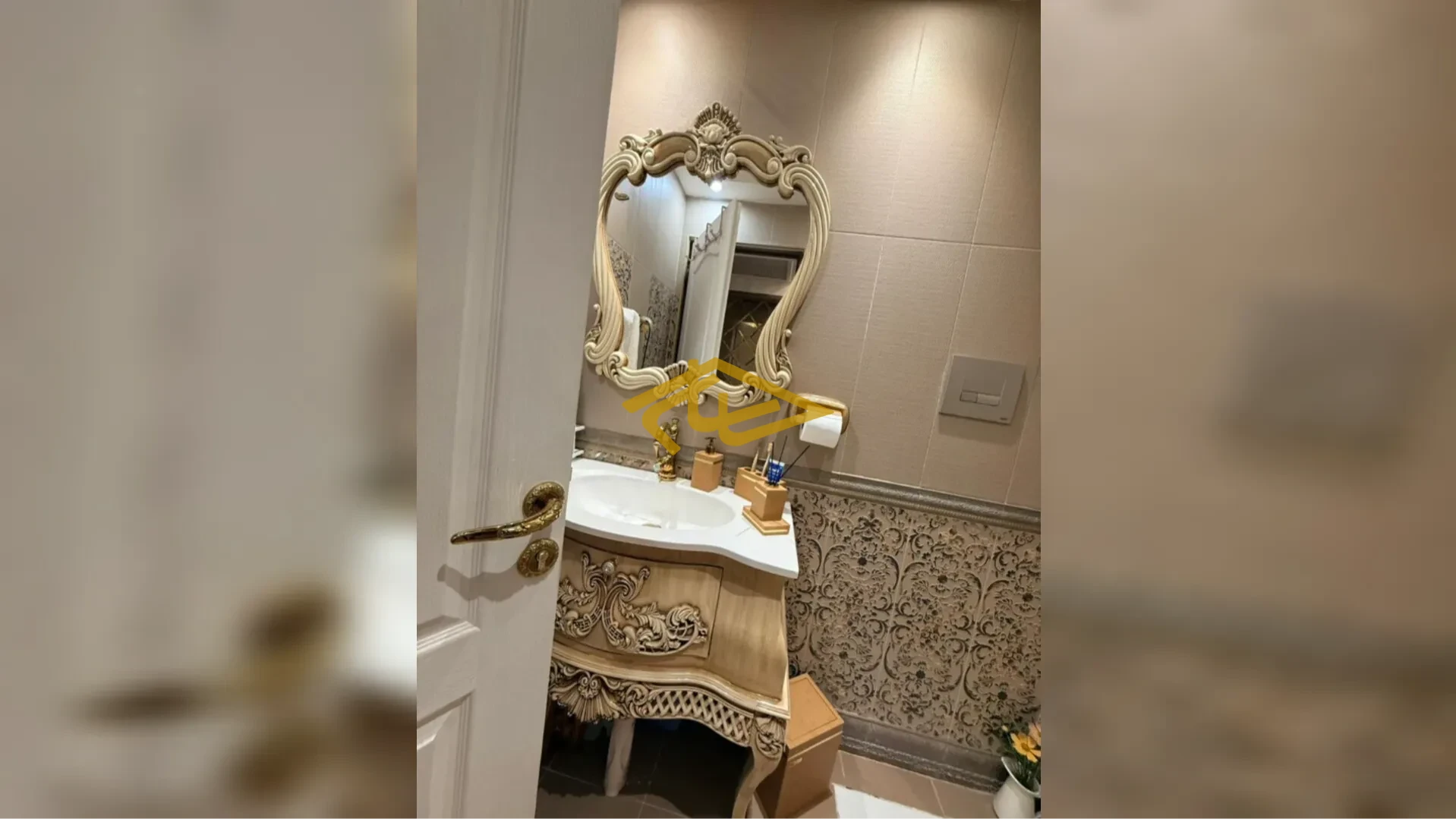 خرید آپارتمان ۱۵۰ متری ۳ خواب لوکس در زعفرانیه | املاک و مسکن در زعفرانیه