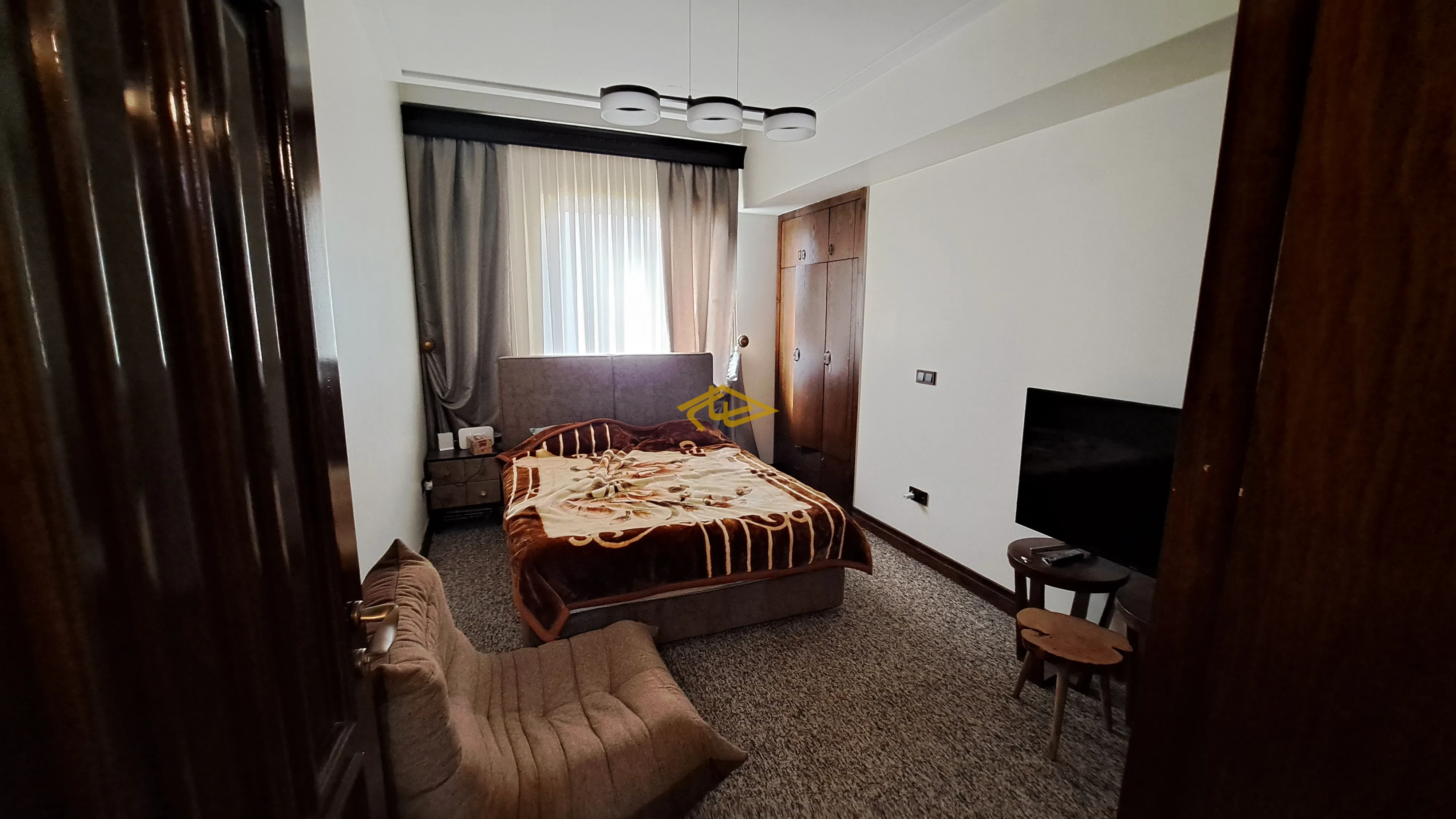 خرید آپارتمان ۲۲۵ متری در برج لوکس ولنجک | مشاور املاک در ولنجک