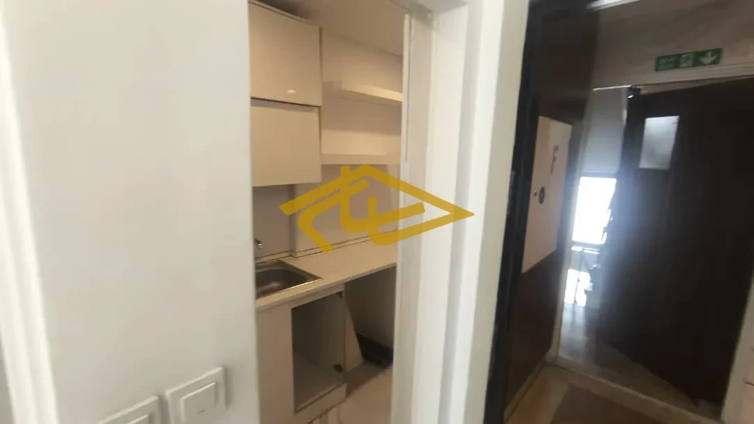 اجاره دفتر کار ۸۷ متری در زعفرانیه | تاپ لوکیشن اداری | املاک ساسان در زعفرانیه