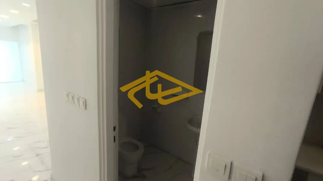 اجاره دفتر کار ۸۷ متری در زعفرانیه | تاپ لوکیشن اداری | املاک ساسان در زعفرانیه