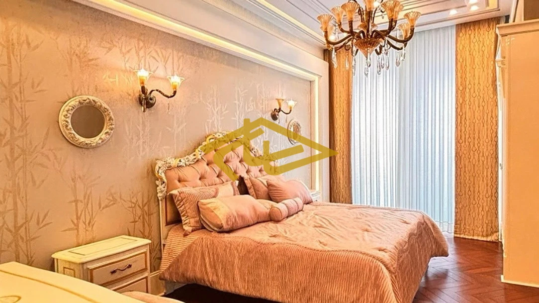 خرید و اجاره آپارتمان در عمارت ژولیت زعفرانیه | ۴۷۰ متر