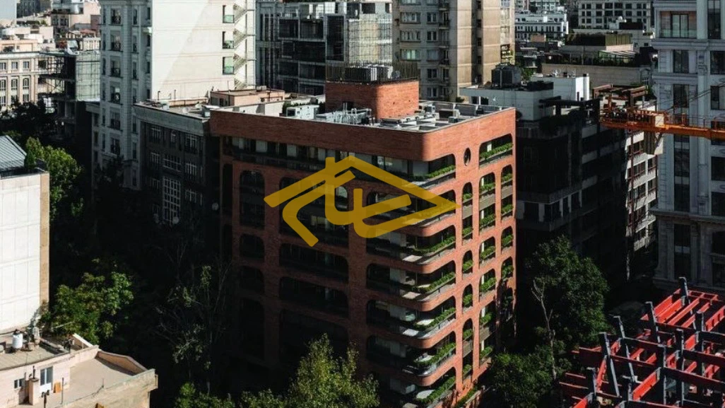 خرید و رهن و اجاره آپارتمان در پلاک ۱۸ کوهیار | فرشته – الهیه