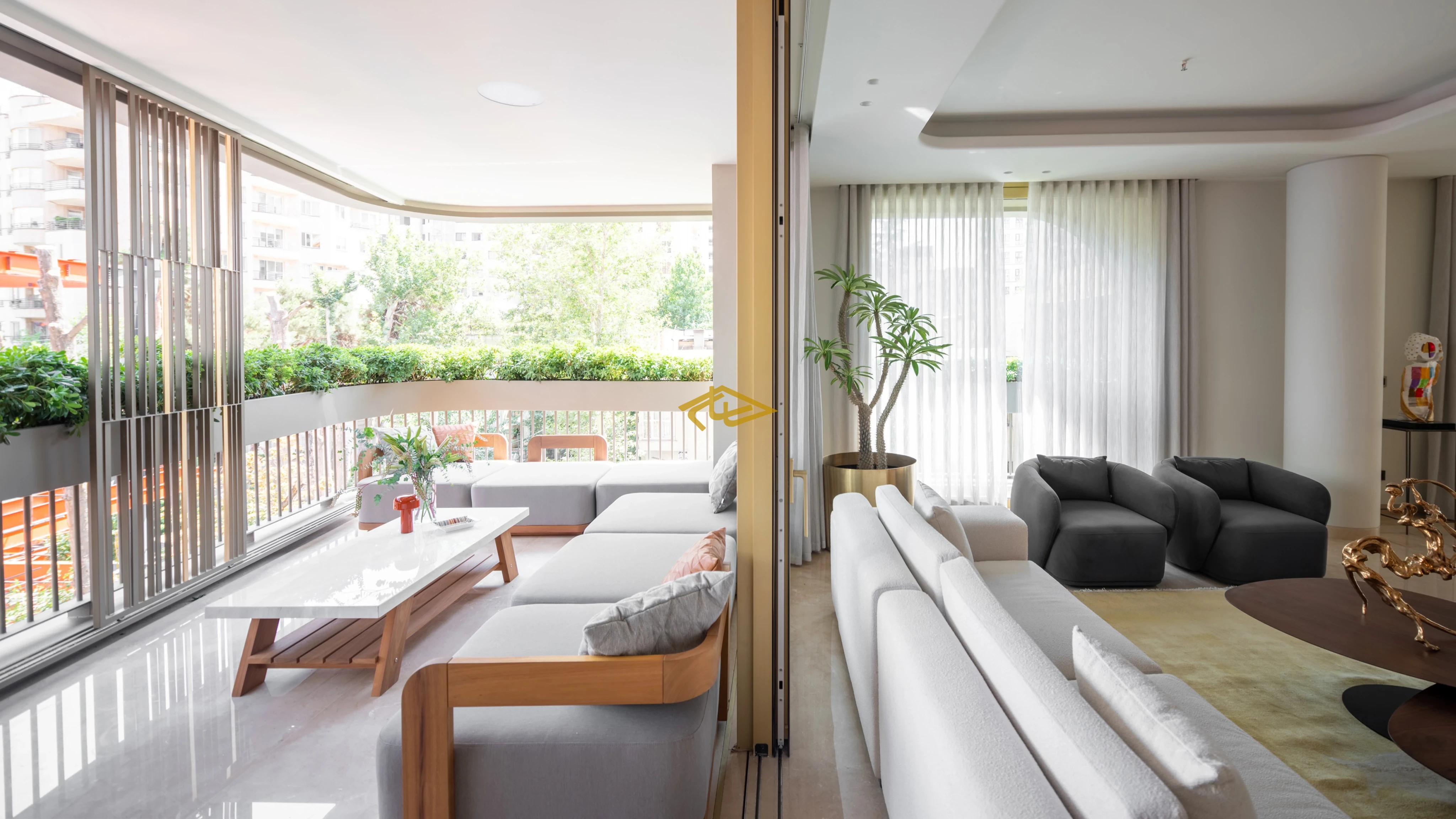 خرید و رهن و اجاره آپارتمان در پلاک ۱۸ کوهیار | فرشته – الهیه