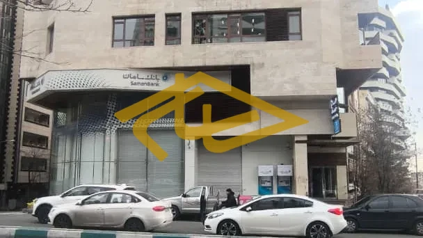 اجاره مطب دندانپزشکی ۹۰ متری در زعفرانیه | املاک در زعفرانیه