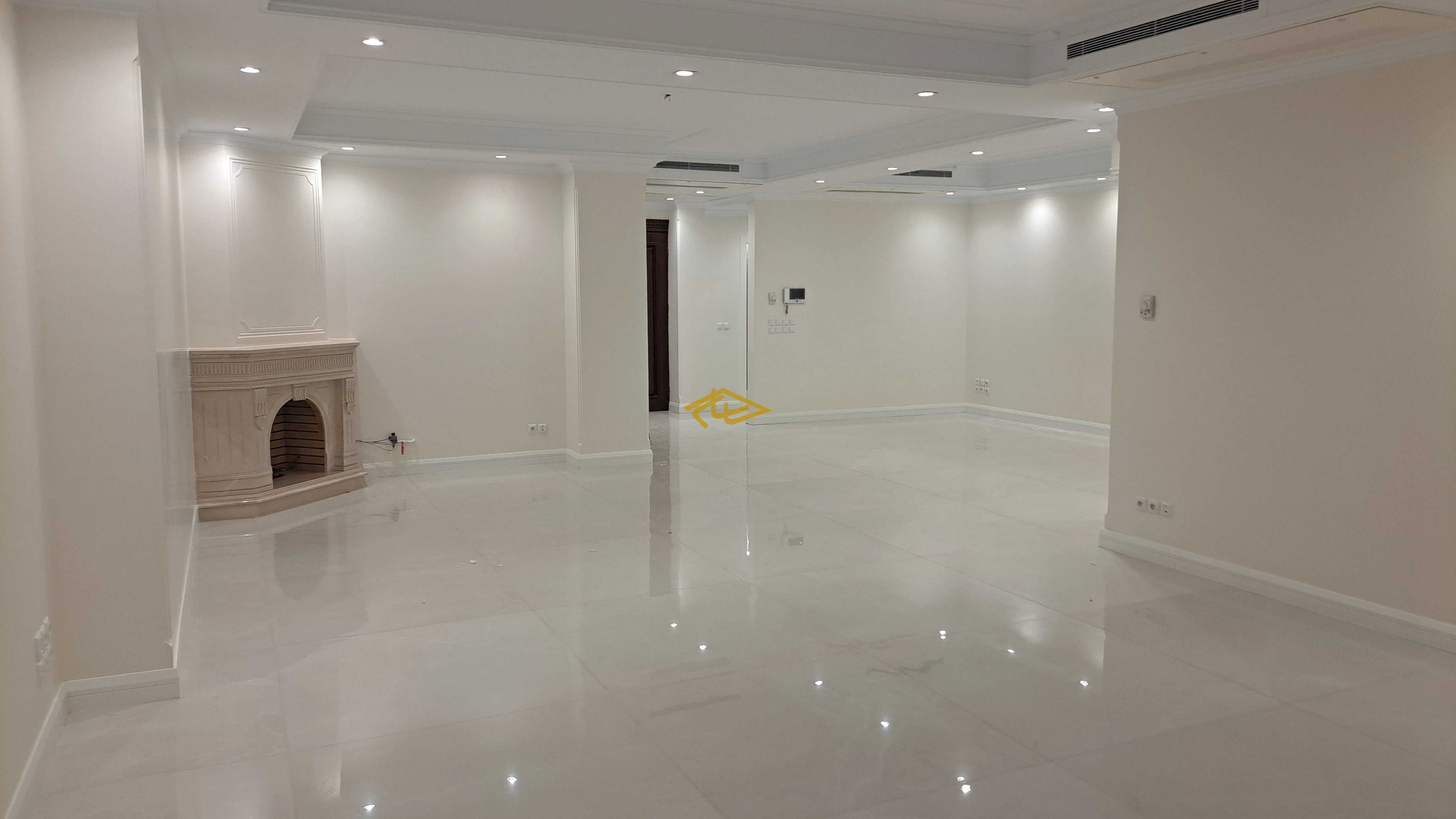 اجاره آپارتمان در زعفرانیه | ۲۹۰ متر ۴ خواب سوپر لوکس