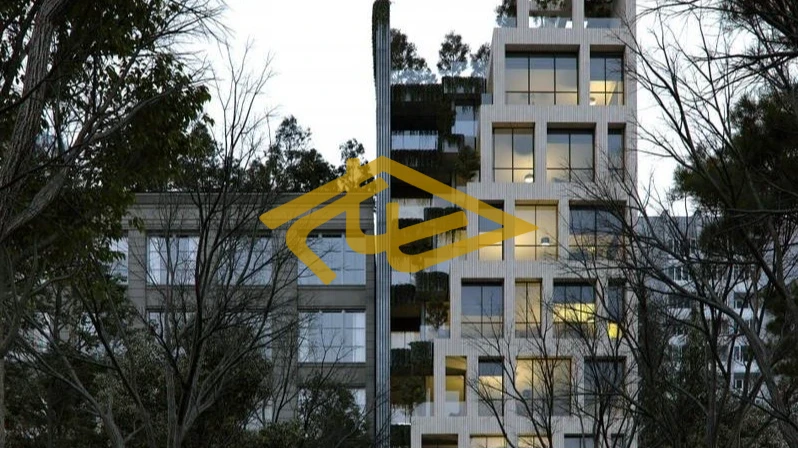 پیش خرید آپارتمان  در زعفرانیه