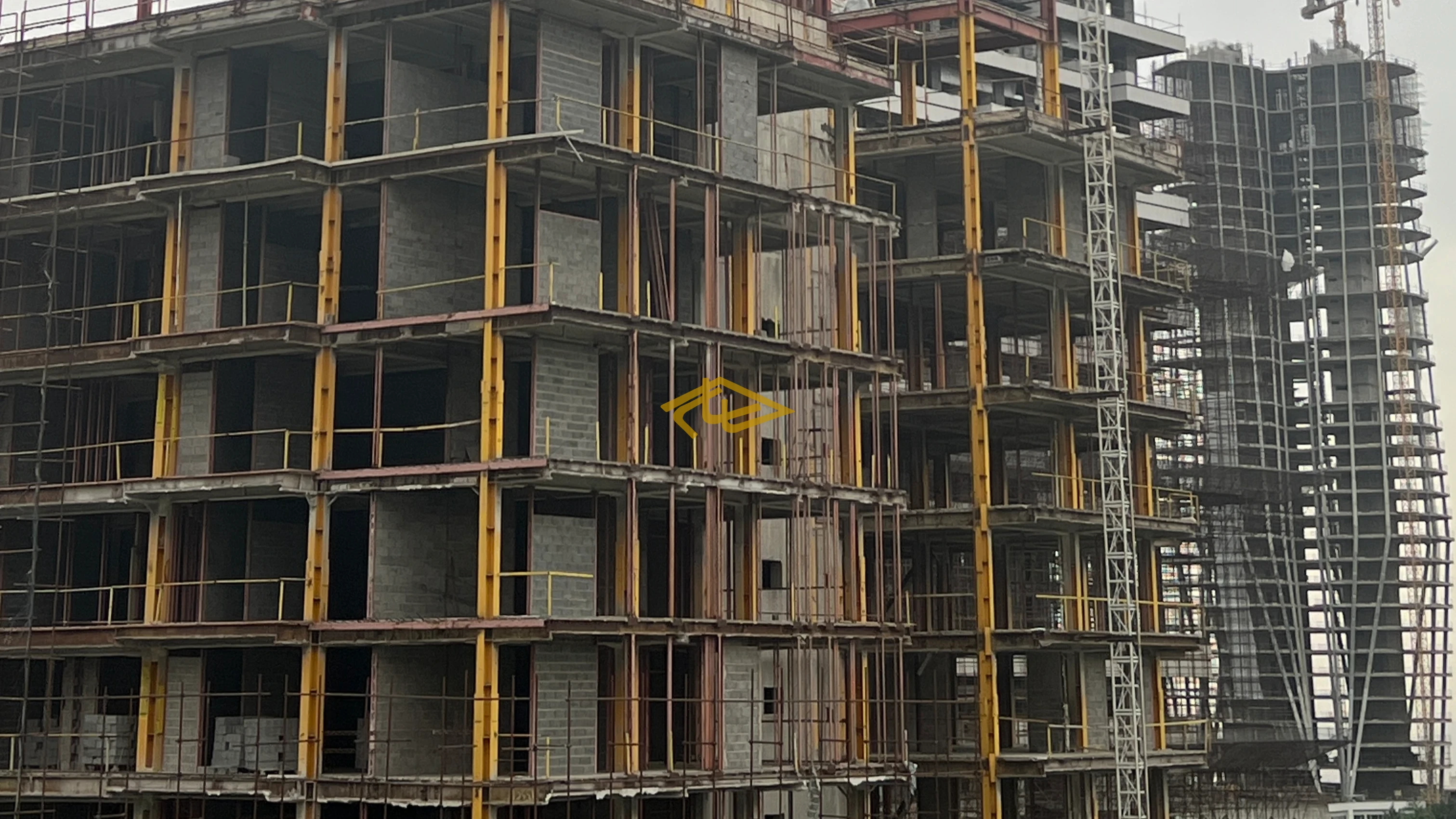 پیش خرید آپارتمان در ولنجک |  3 خواب، 200 متر، فول امکانات