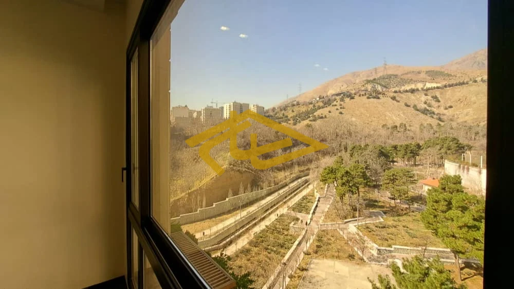 خرید آپارتمان ۵۳۰ متری در زعفرانیه | بازسازی سوپر لوکس