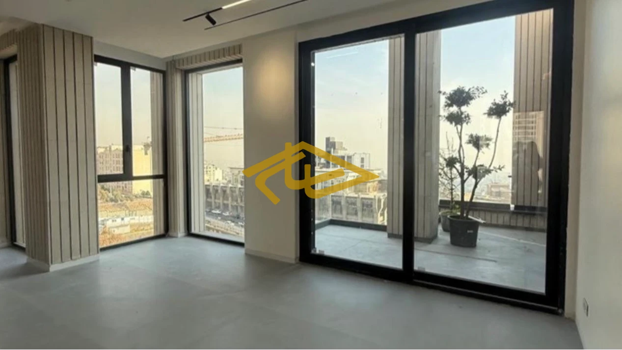 خرید آپارتمان نوساز در ولنجک | معماری متفاوت