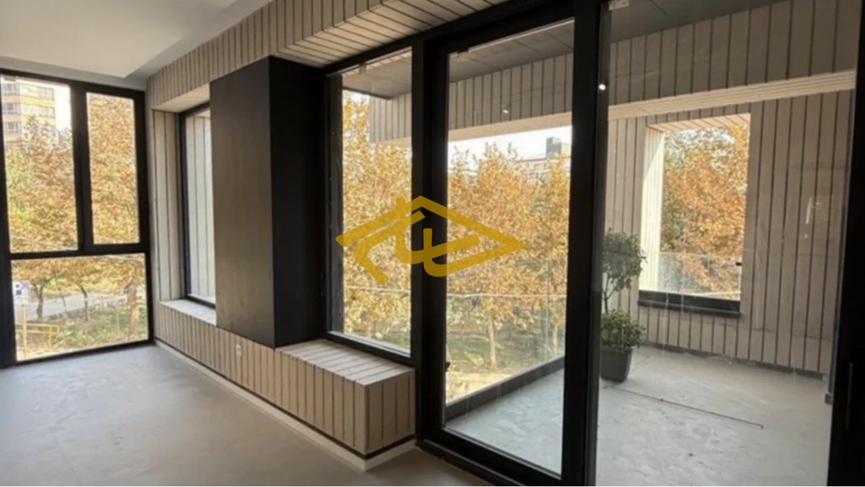 خرید آپارتمان نوساز در ولنجک | معماری متفاوت