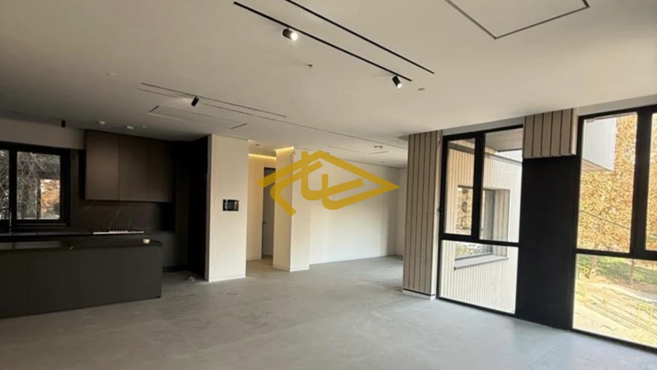 خرید آپارتمان نوساز در ولنجک | معماری متفاوت