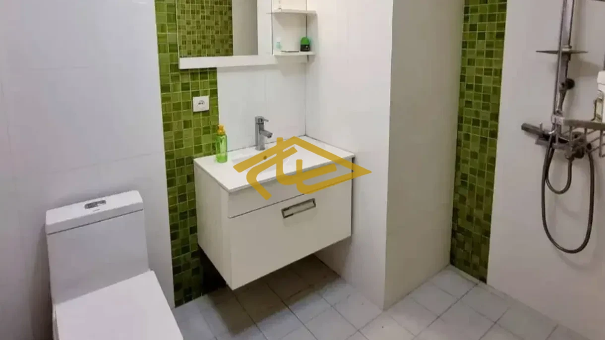 اجاره آپارتمان تاپ لوکیشن ولنجک | 130متر برج