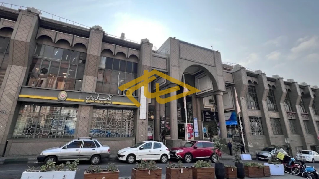 خرید مغازه در پاساژ ولنجک | 15 تا 35 متر