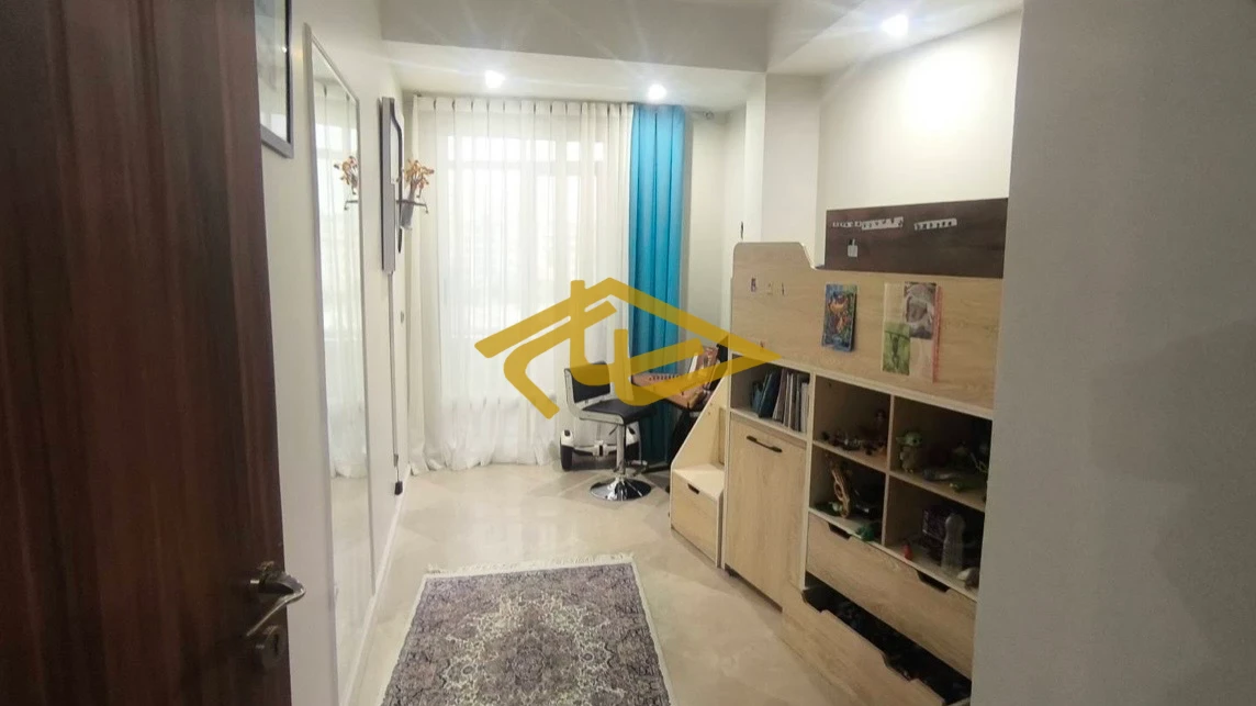 خرید آپارتمان ۱۱۵ متری در محمودیه | ۲ خواب | قیمت مناسب