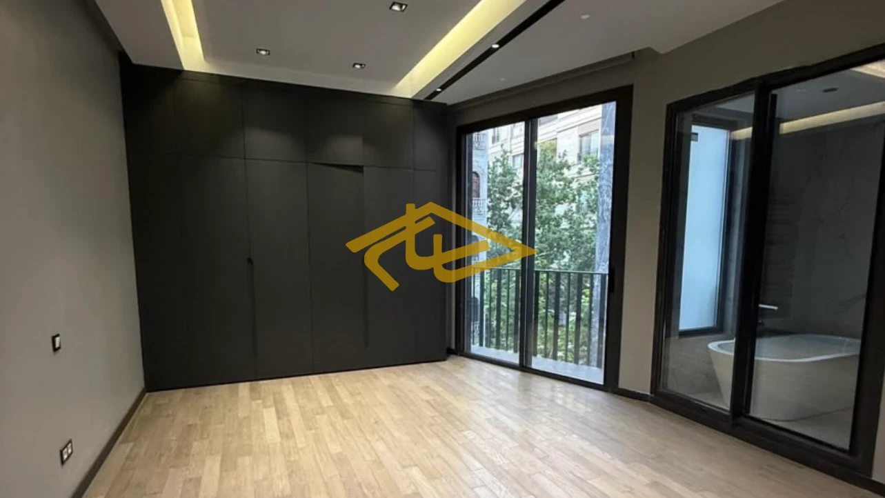 خرید آپارتمان در زعفرانیه | ۳۴۰ متر تکواحدی فول فرنیش در تاپ لوکیشن