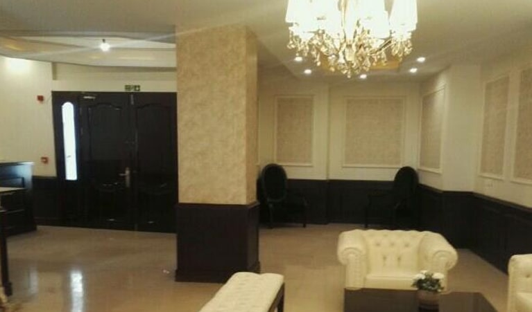 دفتر اداری خیابان سیزدهم ولنجک