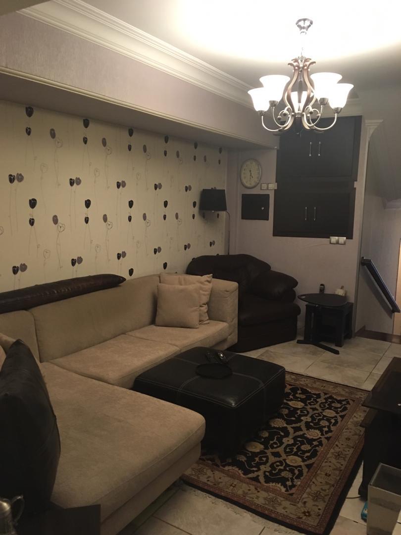 125 متری بازسازی لوکس در هشترودی