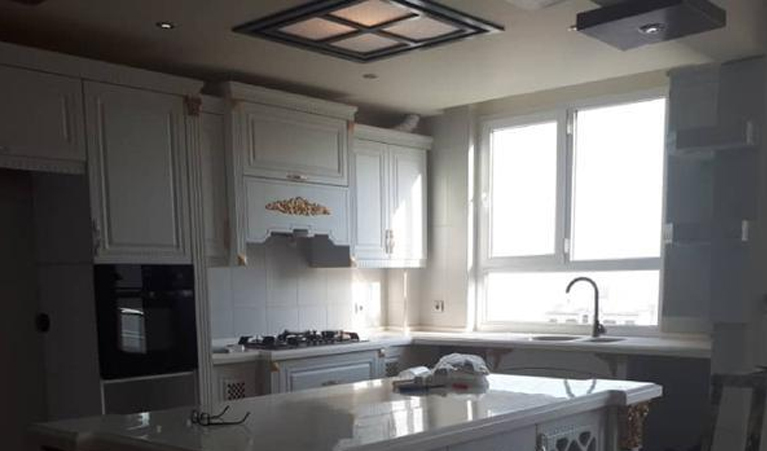 اجاره آپارتمان الهیه تهران