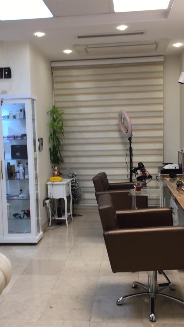 فروش دفترکار 47متری سند اداری در سعادت آباد (ساختمان پزشکان)