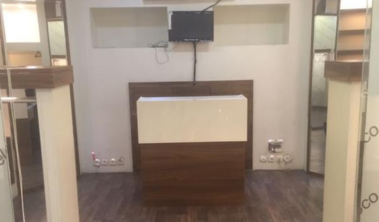 خرید مغازه در ولنجک