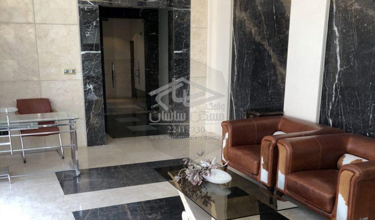 اجاره آپارتمان اداری در محمودیه