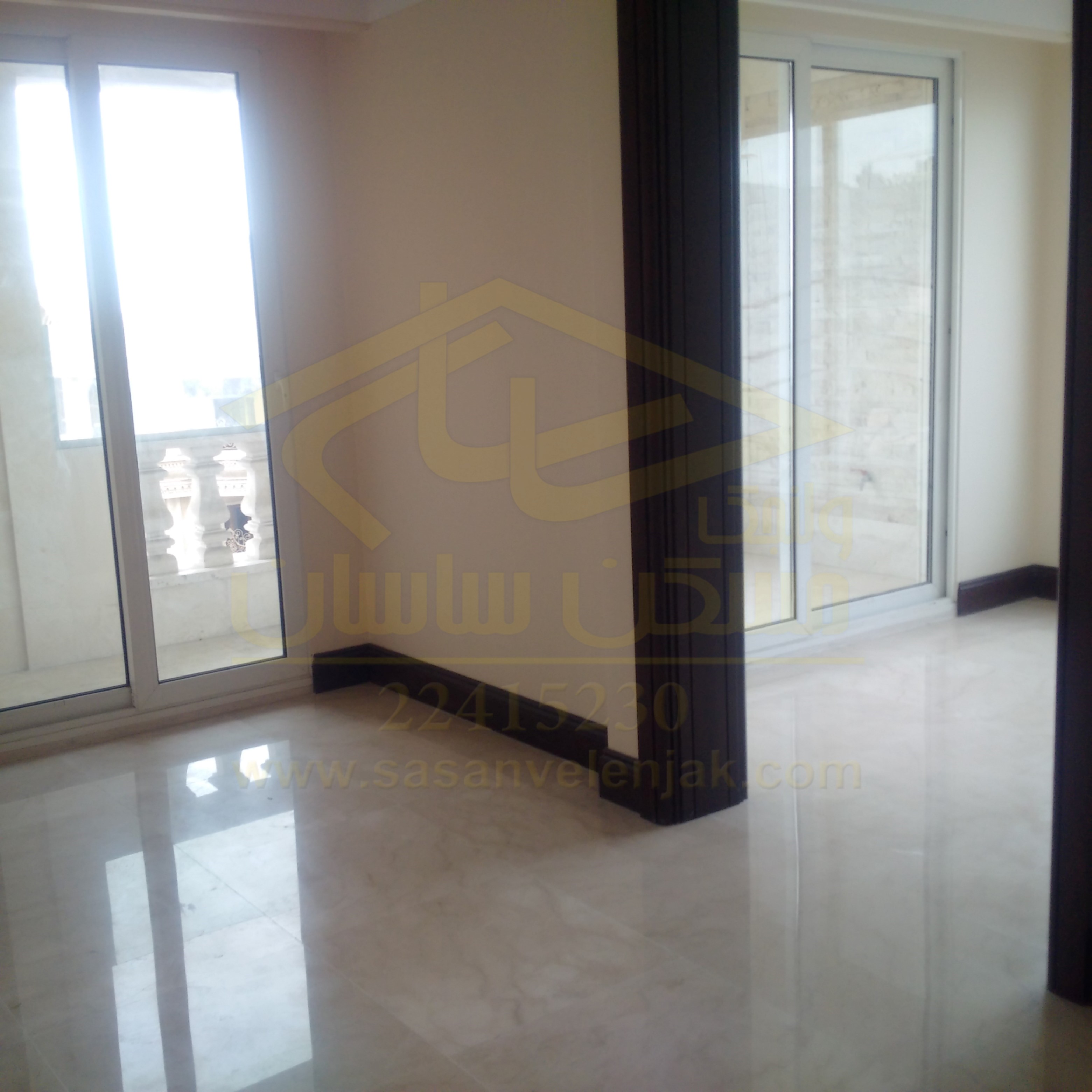 زعفرانیه دید ابدی