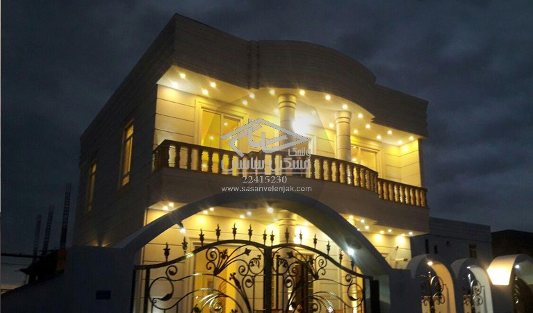 فروش ویلا شمال گیلان بندر کیاشهر