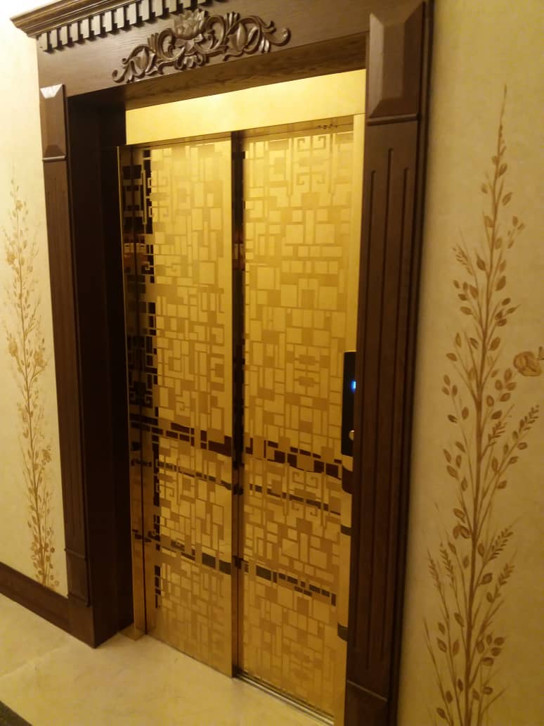 فروش آپارتمان 75 متری در کوهسار درکه