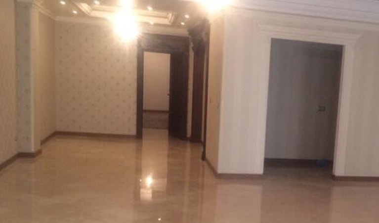 زعفرانیه مقدس اردبیلی آپارتمان اداری