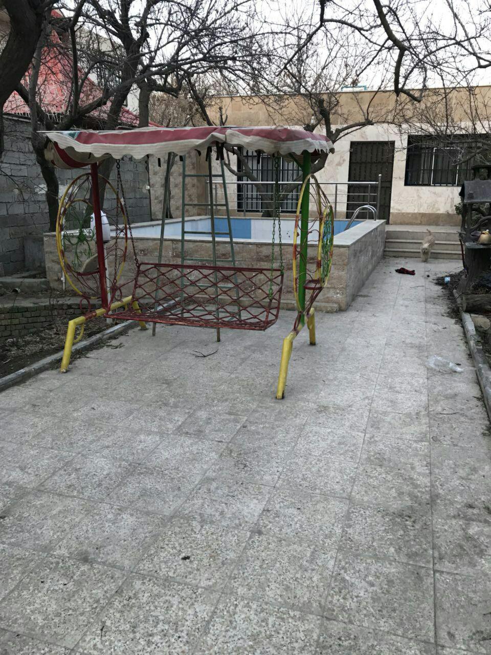 نگین سبز شهریار