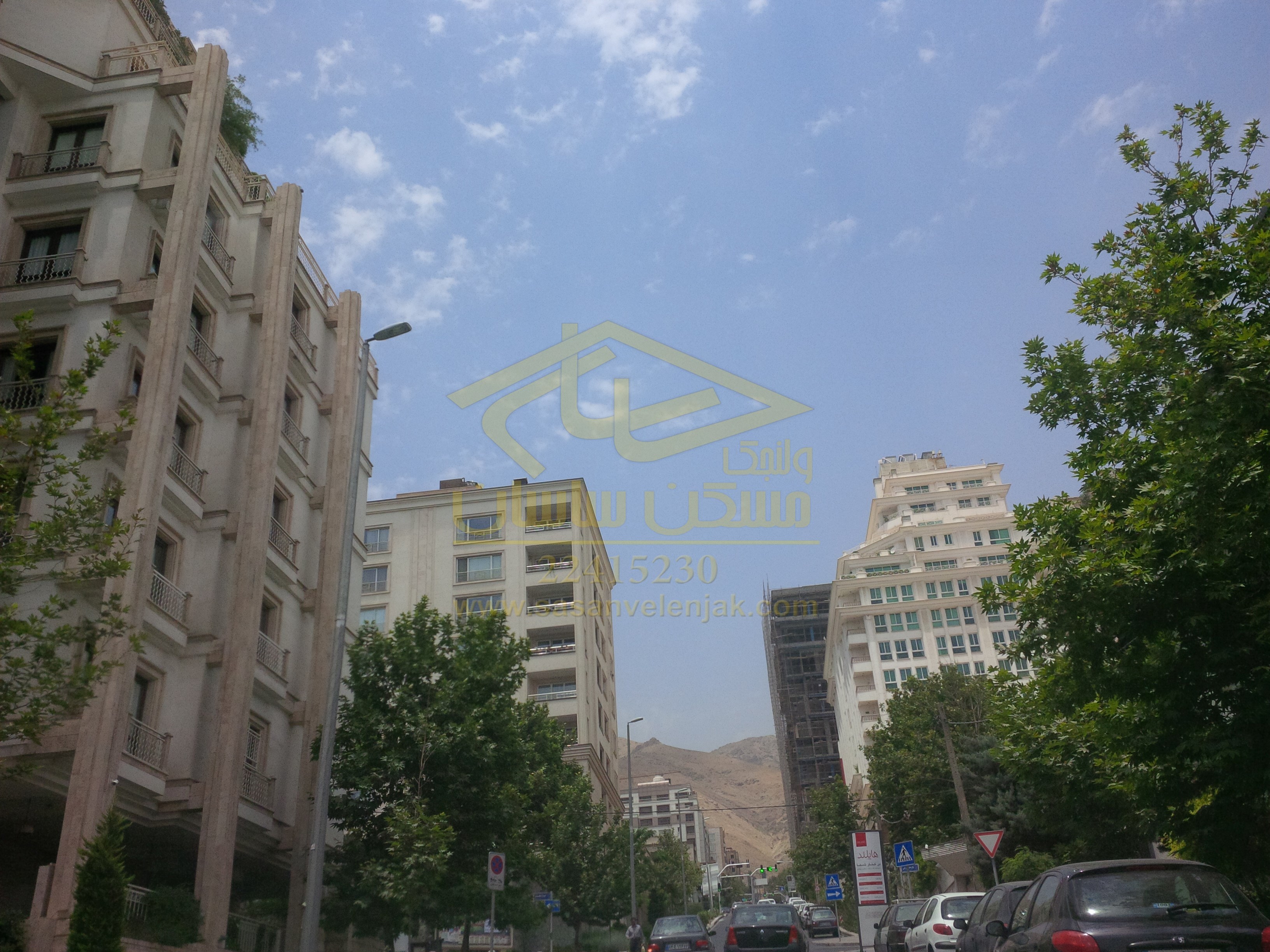 ولنجک ساسان