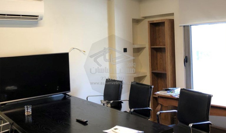 اجاره آپارتمان اداری در محمودیه