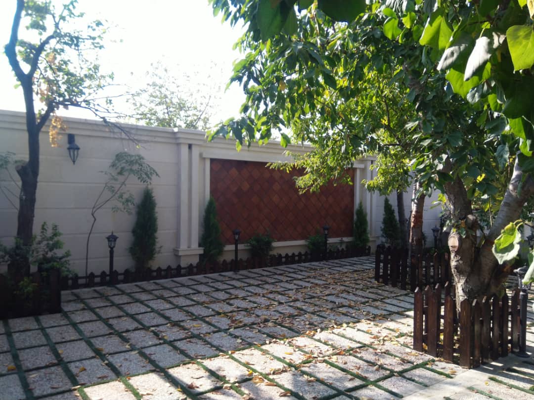 فروش ویلا در شهریار کرج