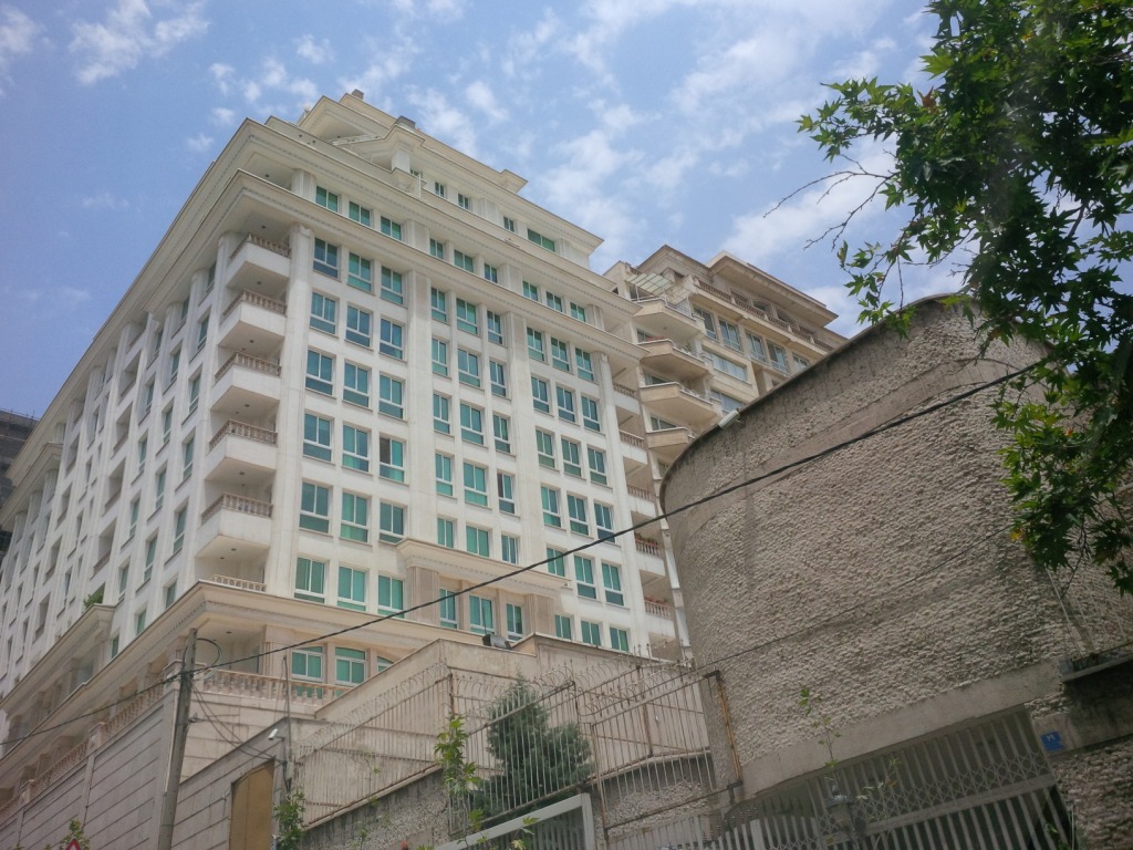 نورگیری شمالی جنوبی