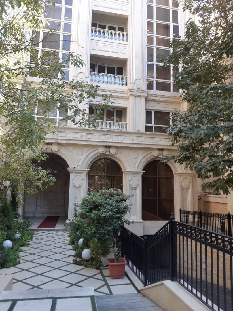 رهن آپارتمان 89 متری یک خوابه در کوهسار درکه