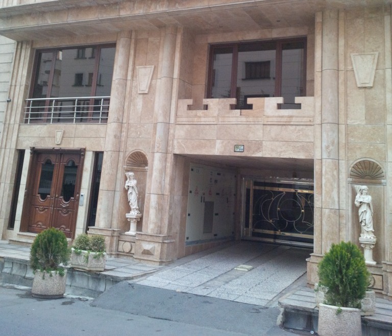 PentHouse ولنجک