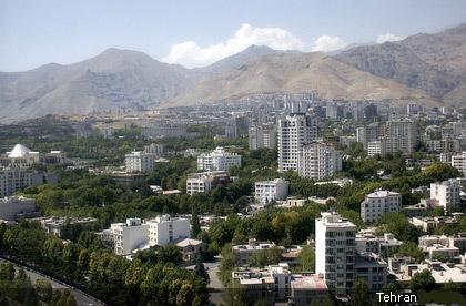 زعفرانیه - ولنجک