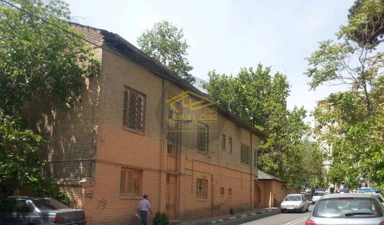 کلنگی اداری تجاری