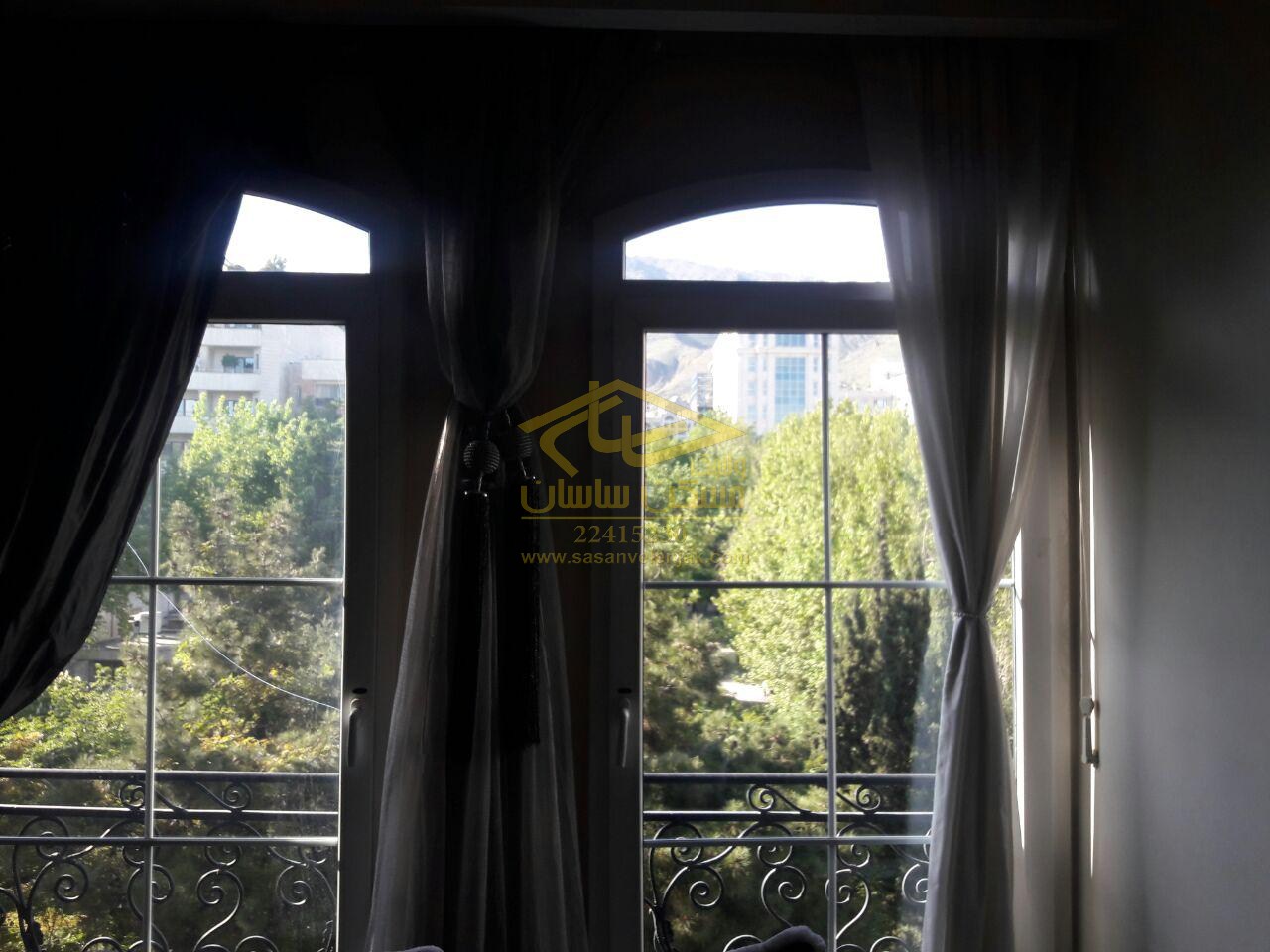 خیابان آقابزرگی