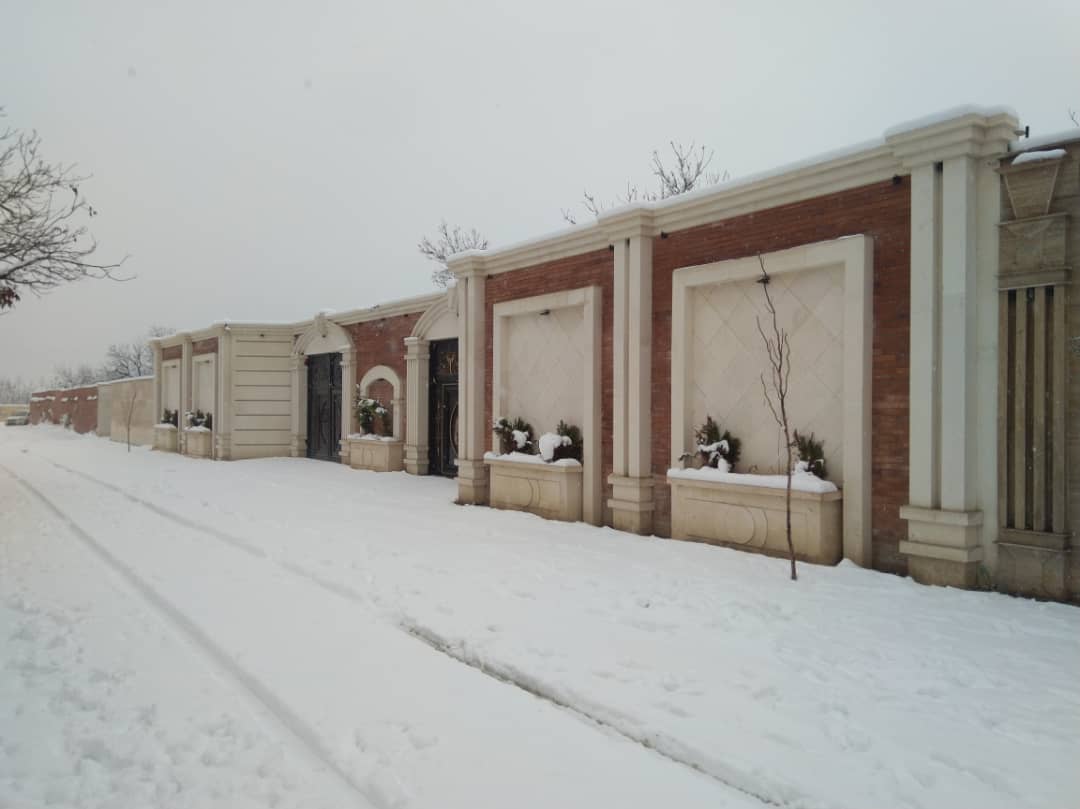 فروش ویلا در شهریار کرج